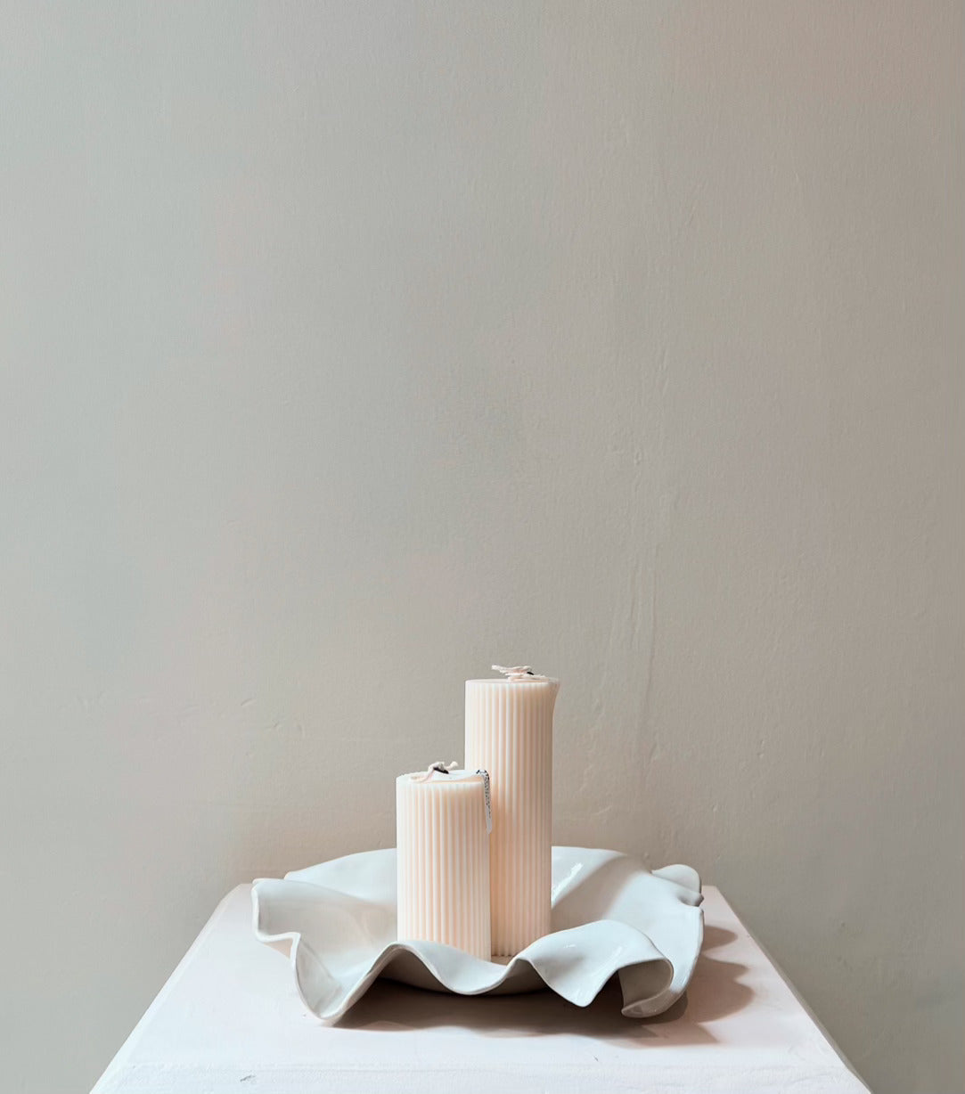Ripple Platter - small