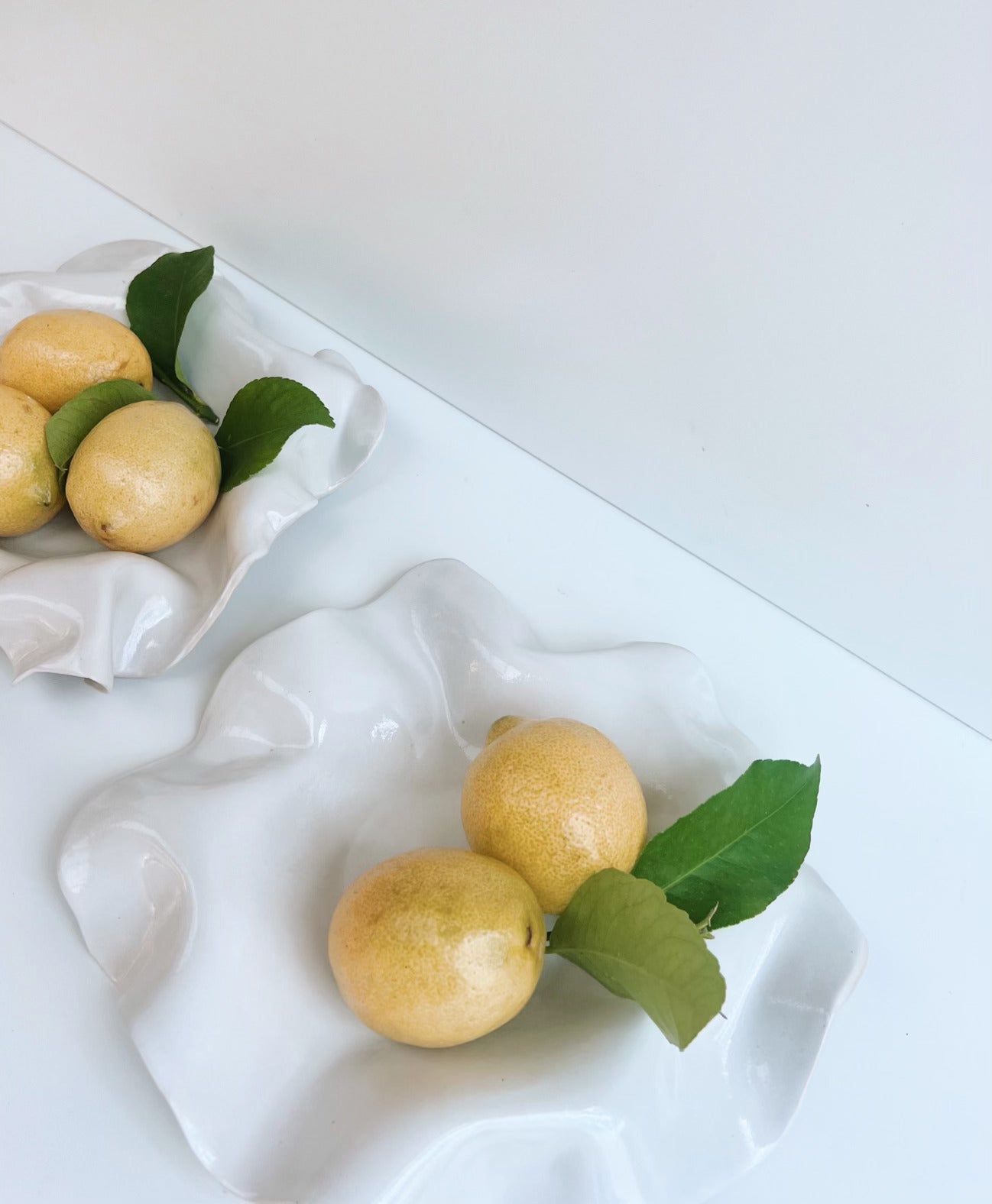 Ripple Platter - small